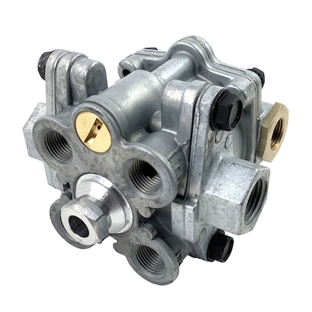 Meritor Valve, Air, Brake, Sealco RSL110191
